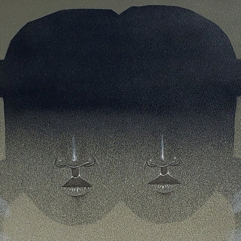 MY DOG SIGHS - Let's Meet In Our Dreams Tonight (manila)