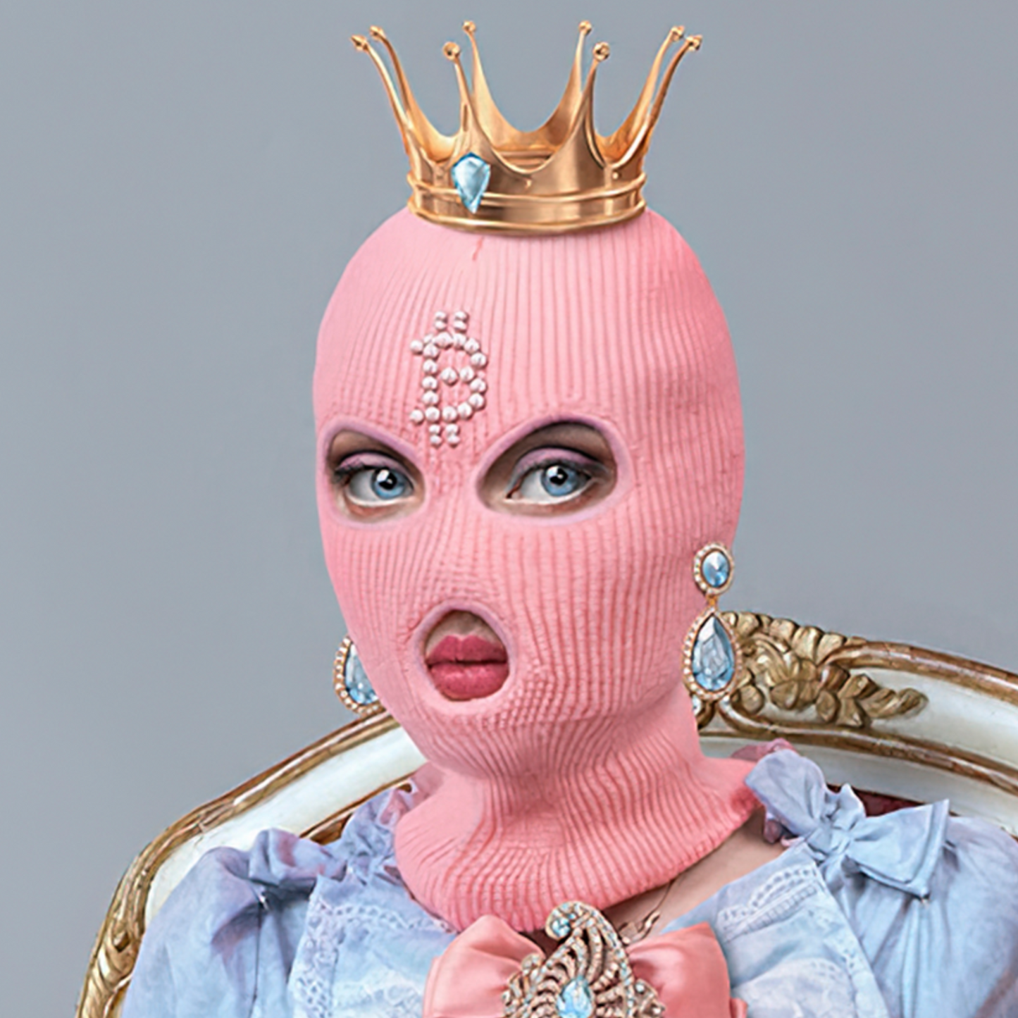 Natalie Shau - Your Highness
