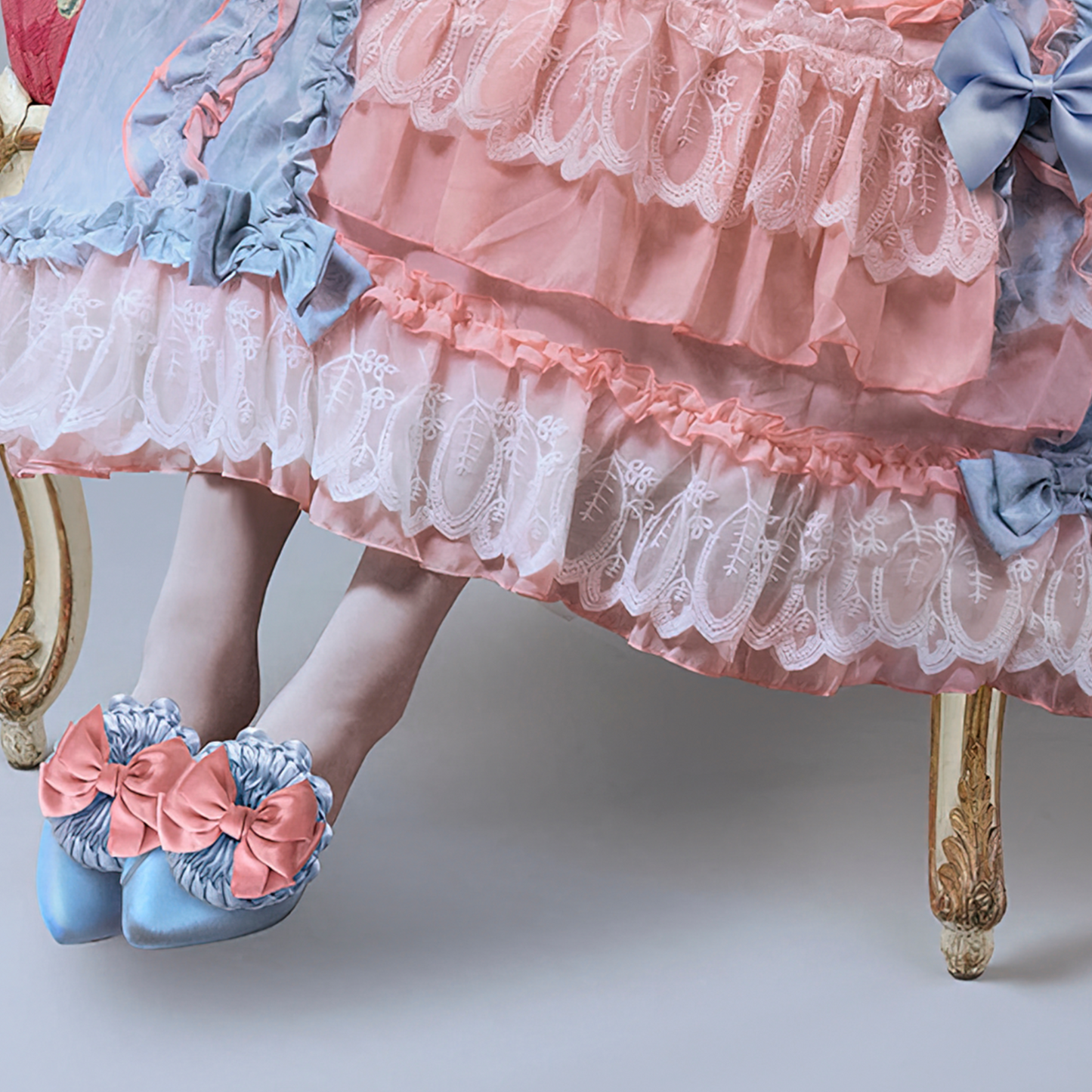 Natalie Shau - Your Highness