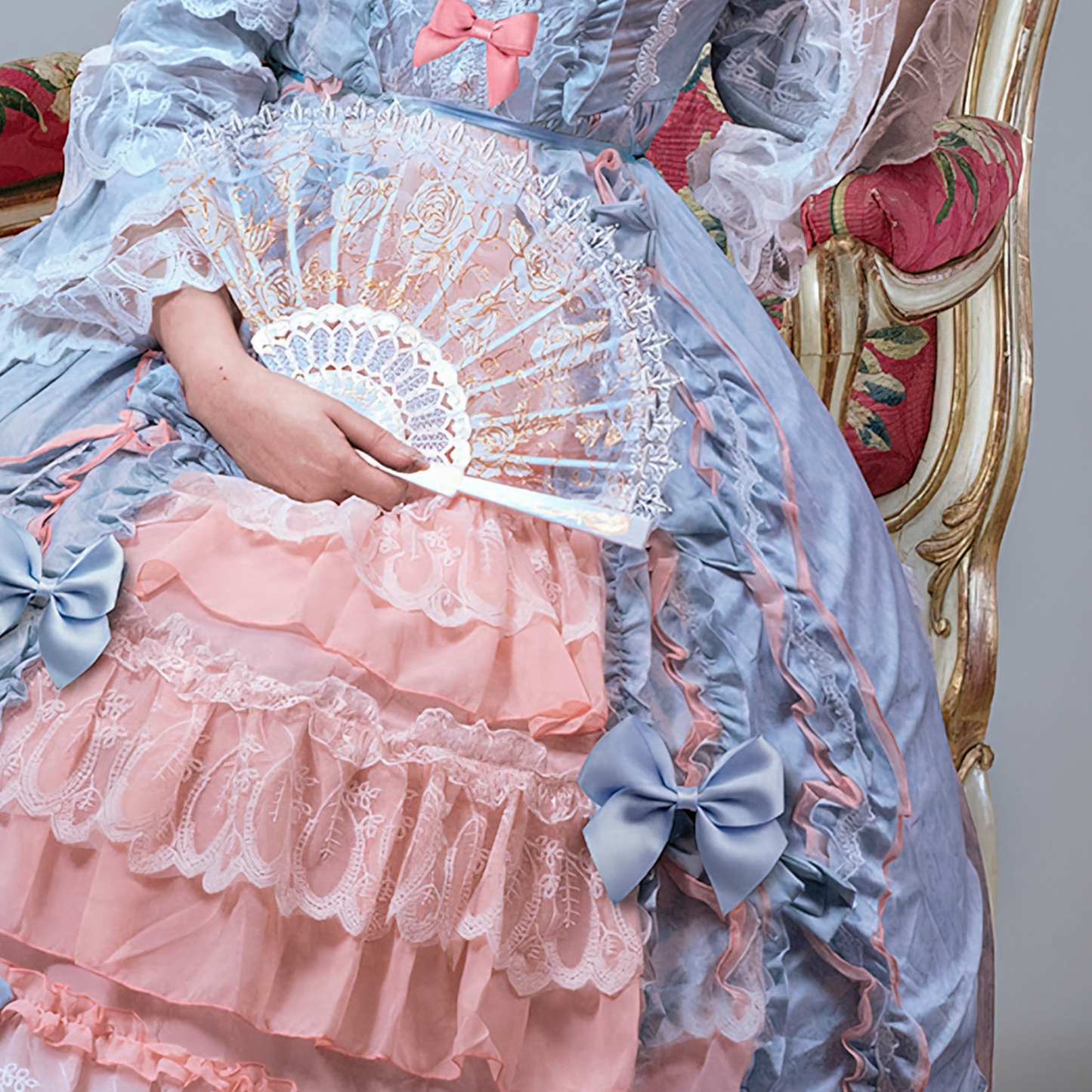 Natalie Shau - Your Highness