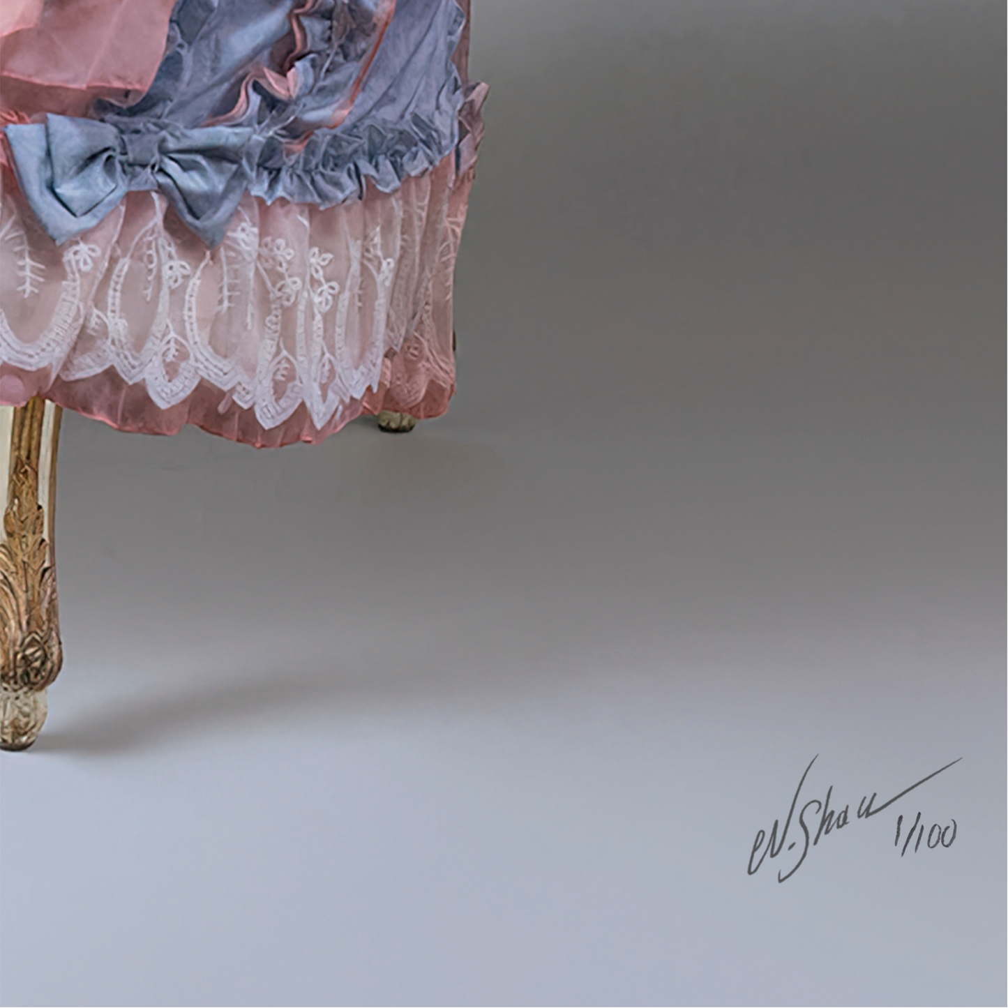 Natalie Shau - Your Highness