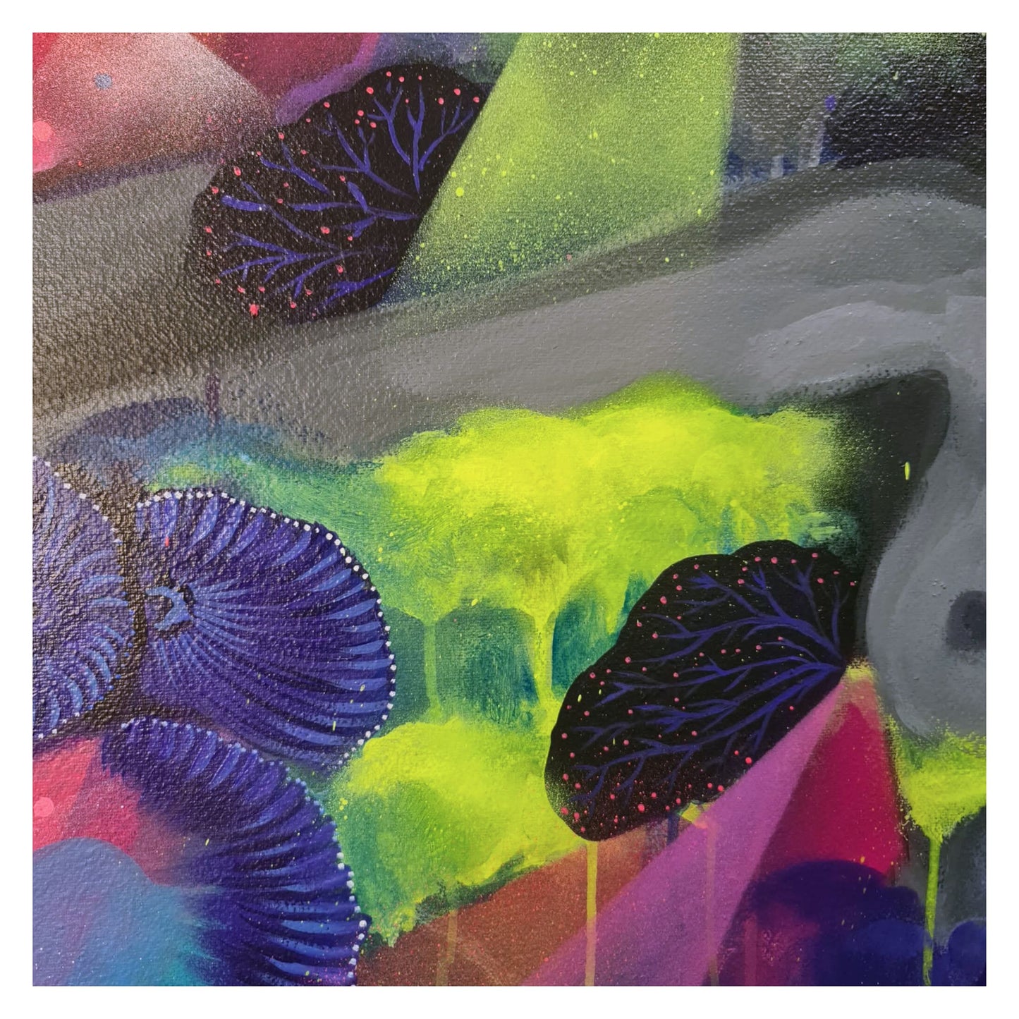 VEXTA - Into the cosmos