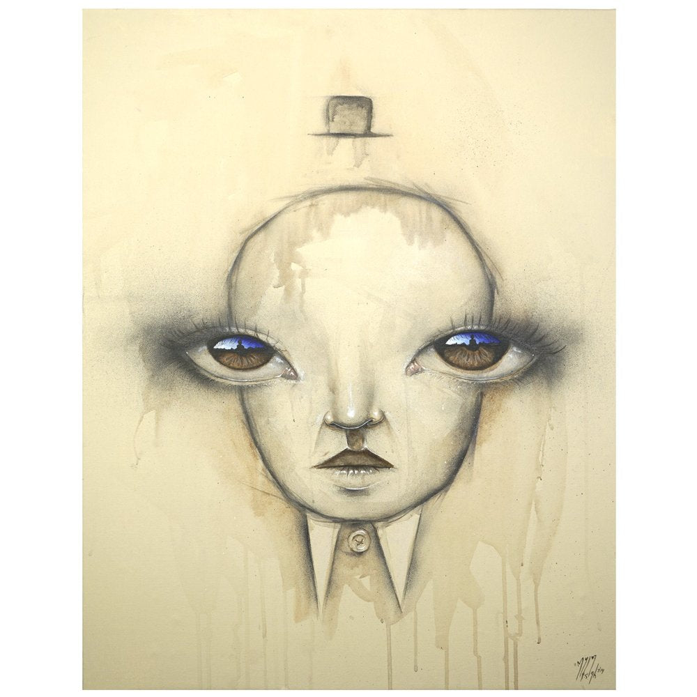 MY DOG SIGHS - Then You Said Something That I've Never Forgotten