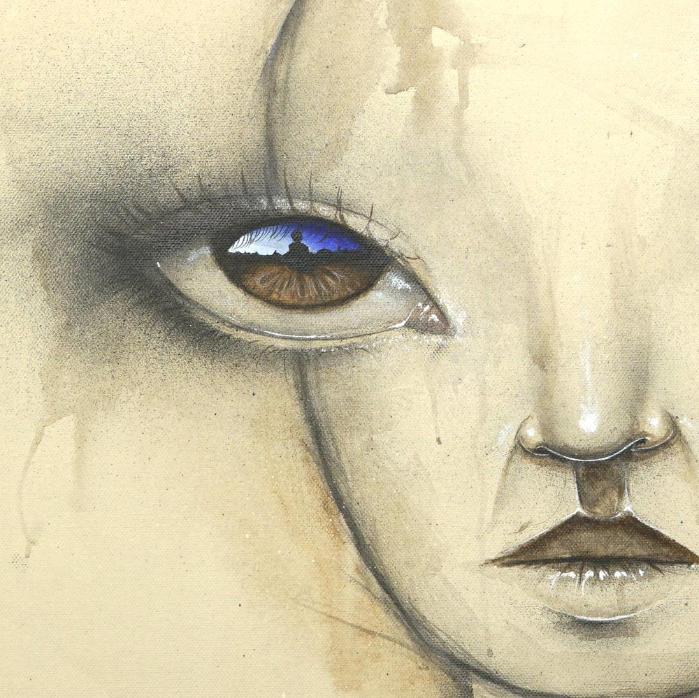 MY DOG SIGHS - Then You Said Something That I've Never Forgotten