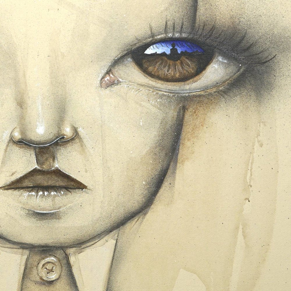 MY DOG SIGHS - Then You Said Something That I've Never Forgotten