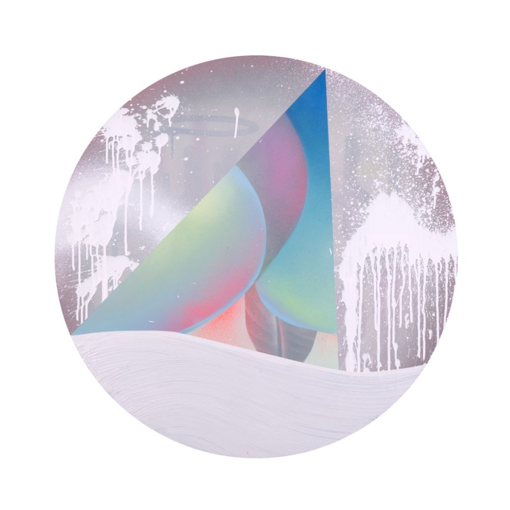 ELLE - Snowcat