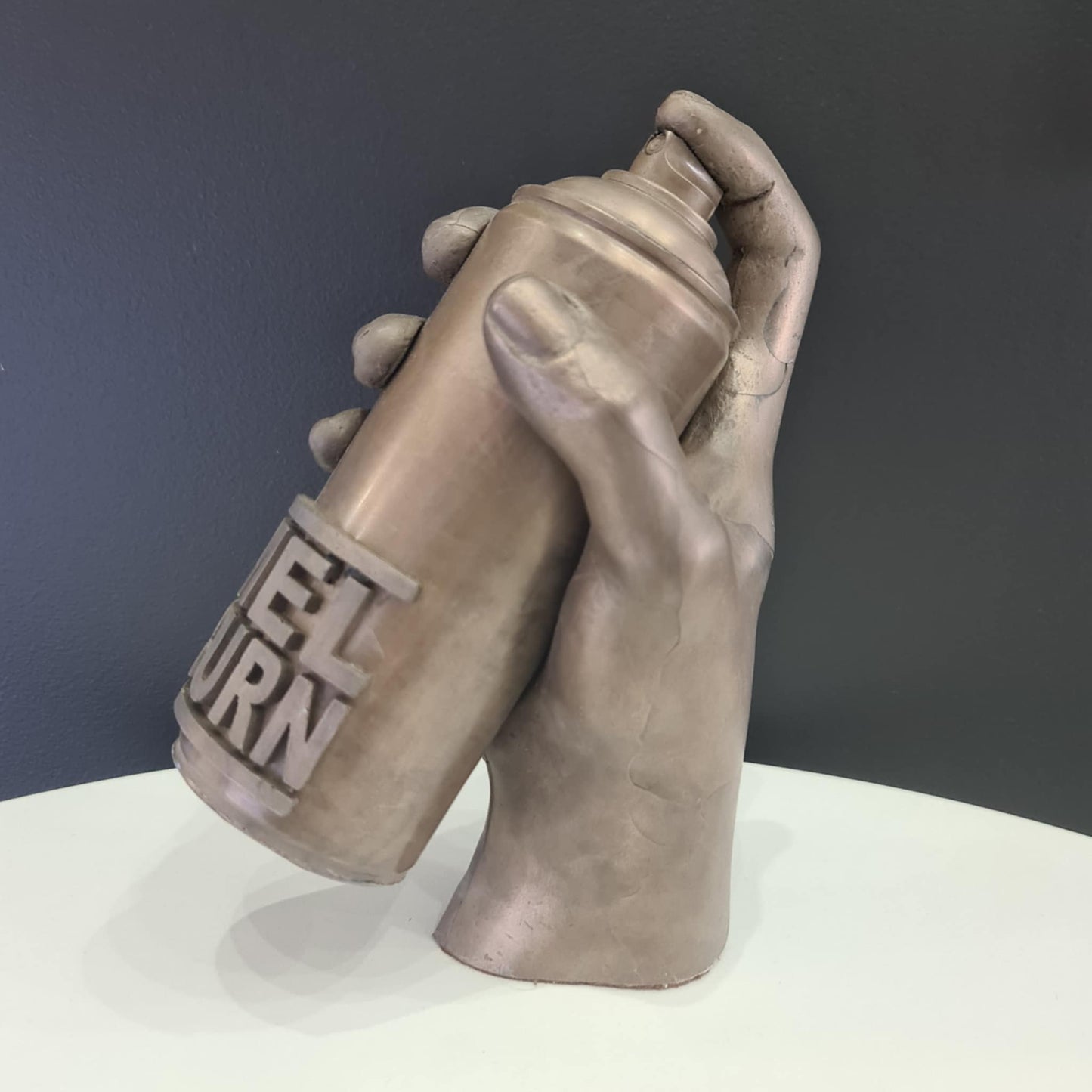 GT SEWELL - The Kings of... (Bronze)