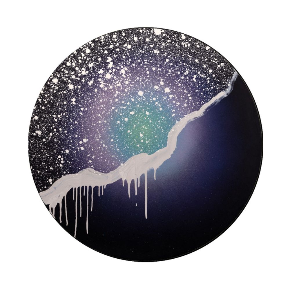 ELLE - Galaxy