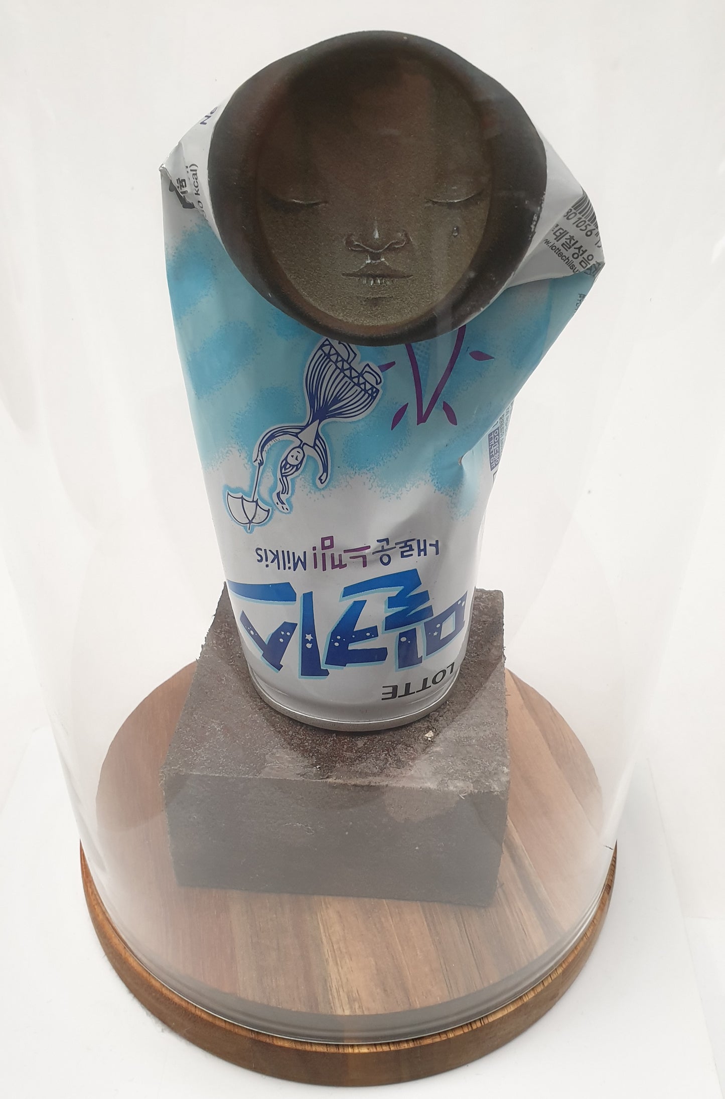 MY DOG SIGHS - Shelter