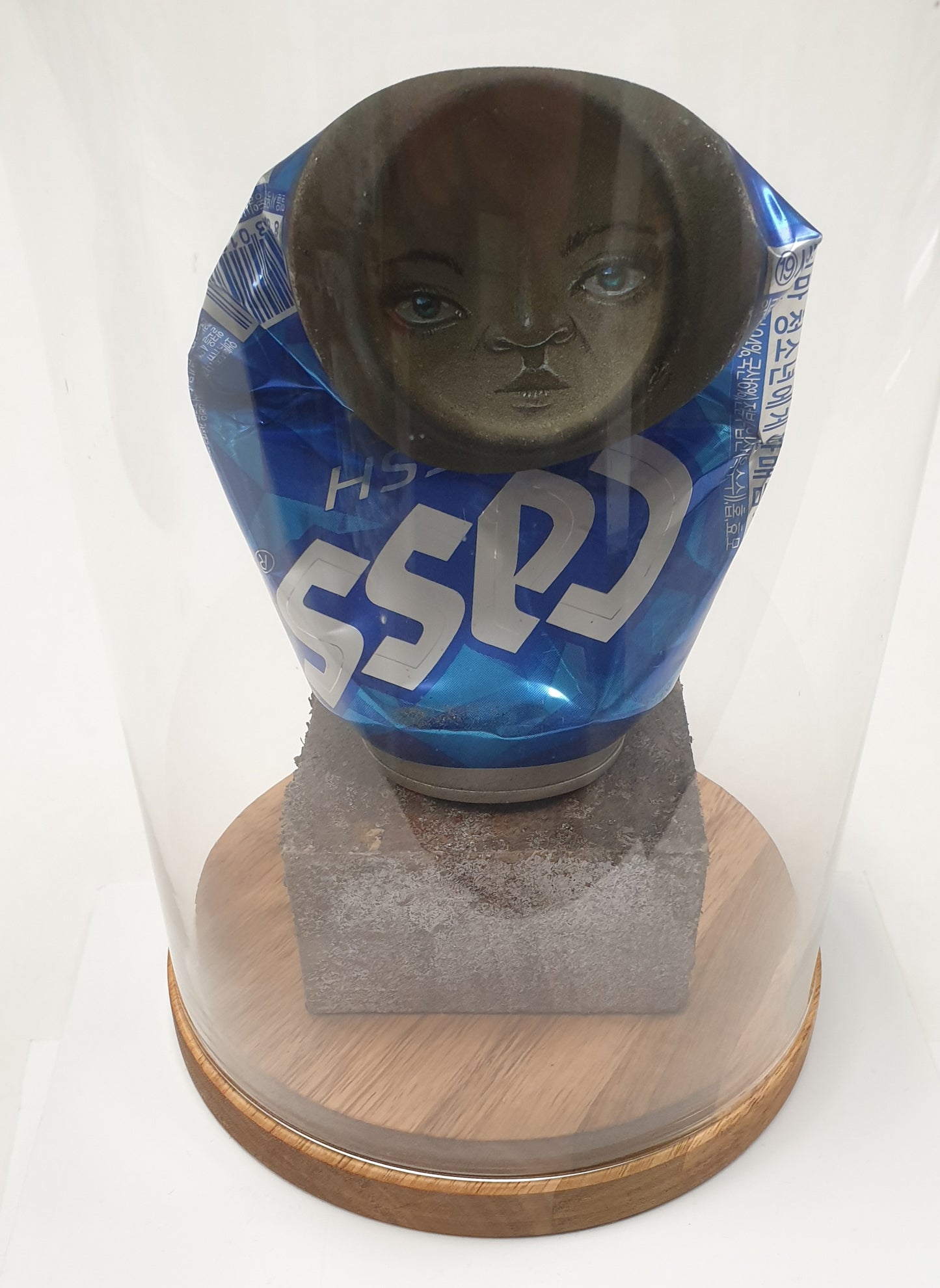 MY DOG SIGHS - It's Delicate
