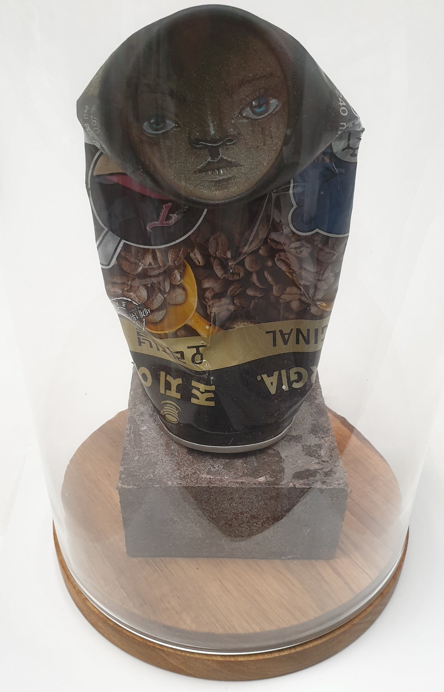 MY DOG SIGHS - Looking Back