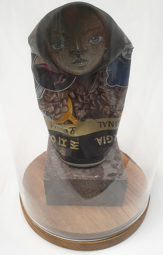 MY DOG SIGHS - Looking Back