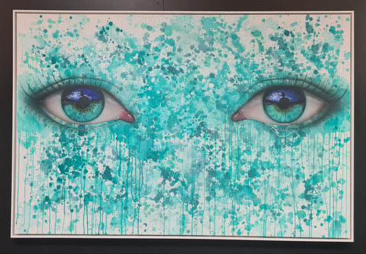 MY DOG SIGHS - The Places That You Have Come To Fear The Most