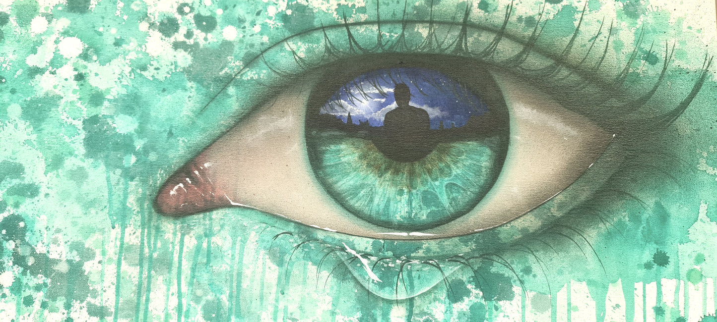 MY DOG SIGHS - The Places That You Have Come To Fear The Most