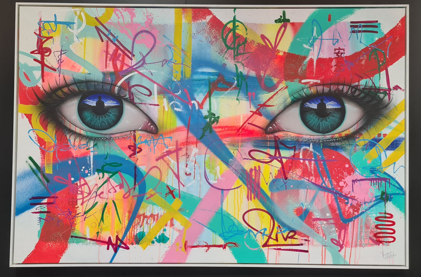 MY DOG SIGHS - Tell It All
