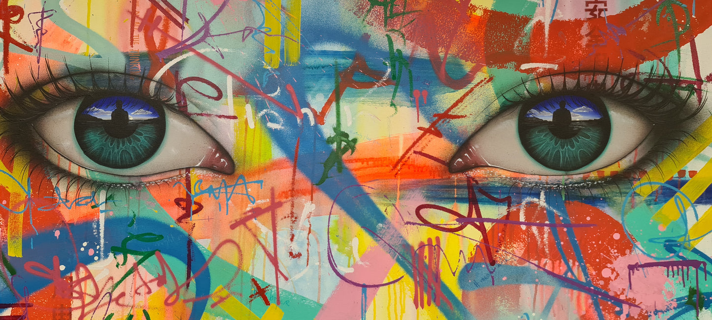 MY DOG SIGHS - Tell It All