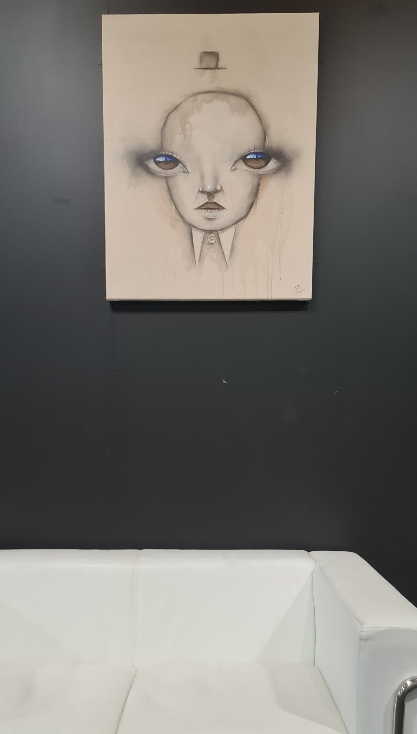 MY DOG SIGHS - Then You Said Something That I've Never Forgotten