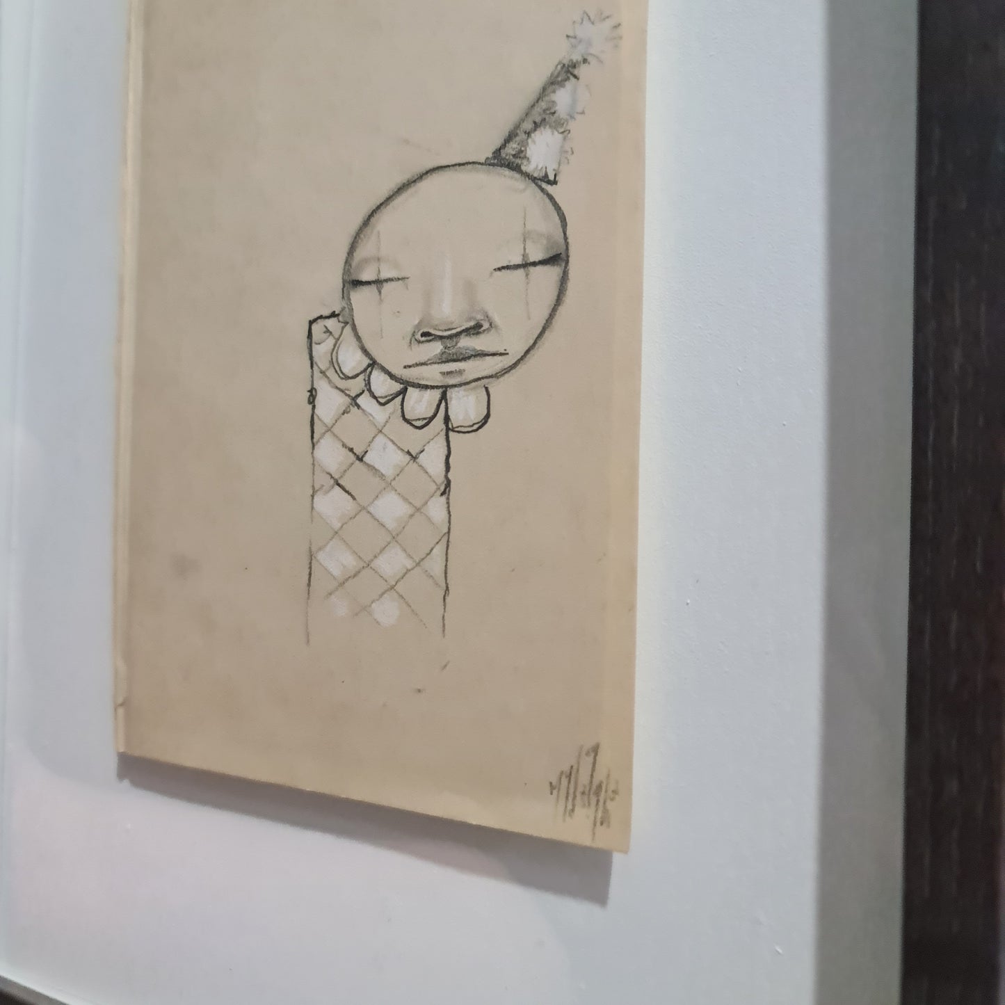 MY DOG SIGHS - The One Time Melody That Played Inside My Mind
