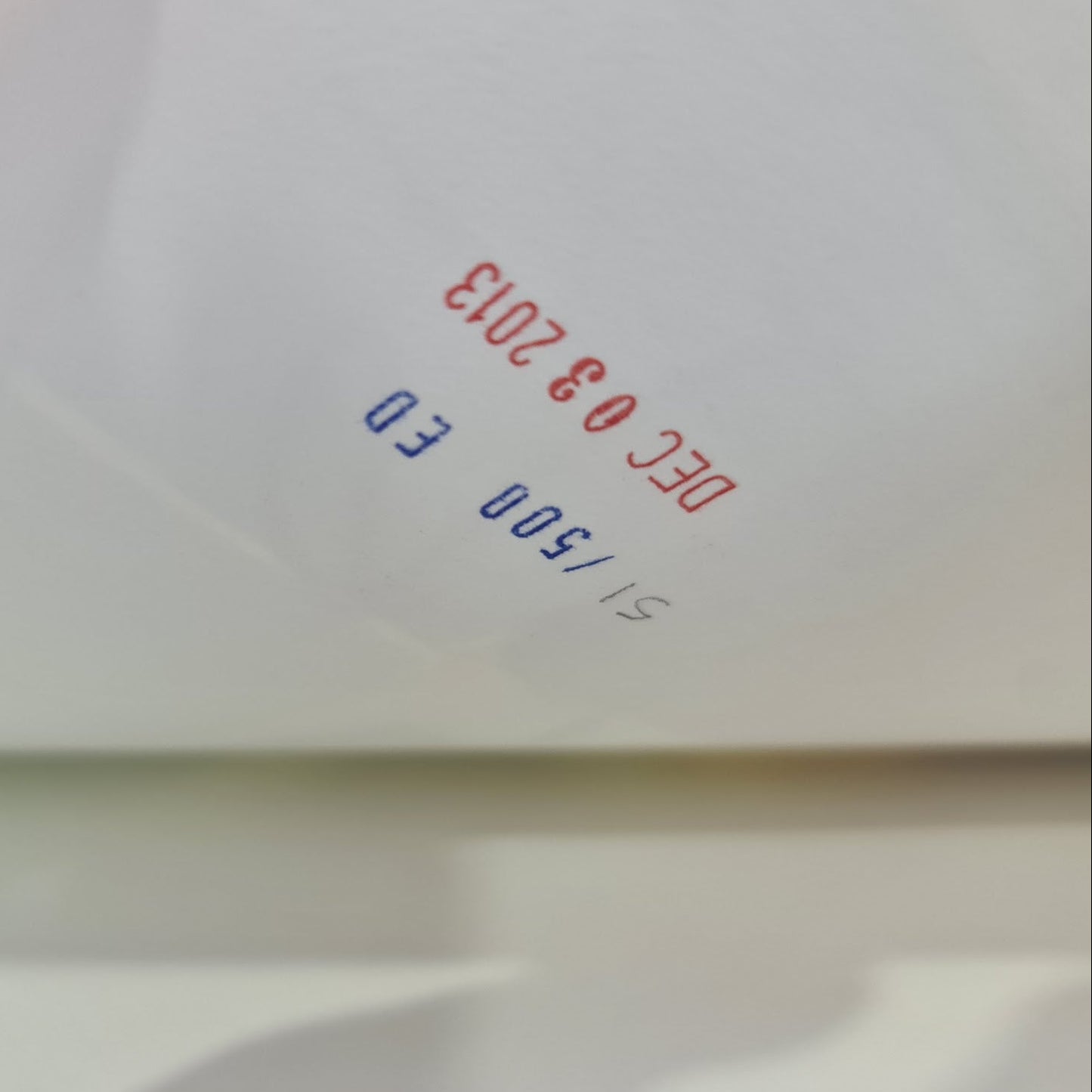 FAILE - Surgere Supra Bestias NYC