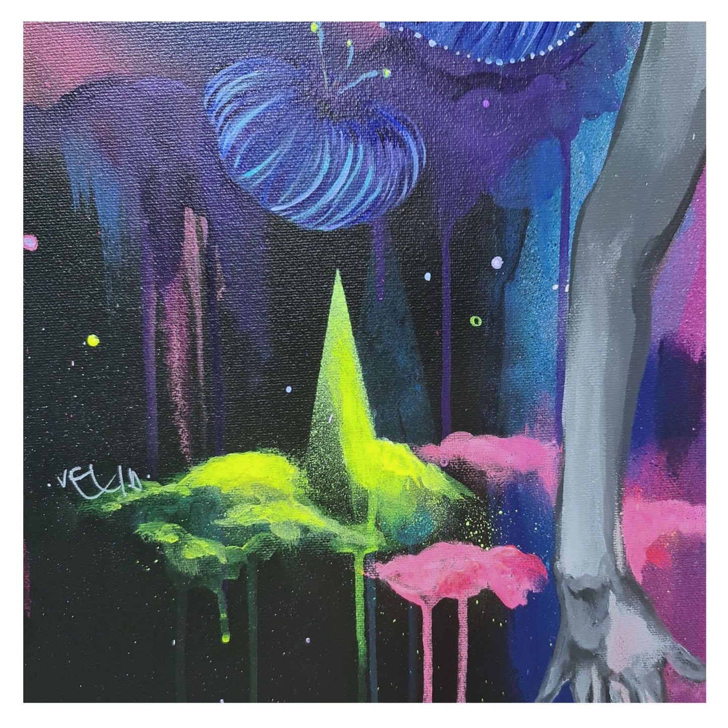 VEXTA - A New Day Is Coming