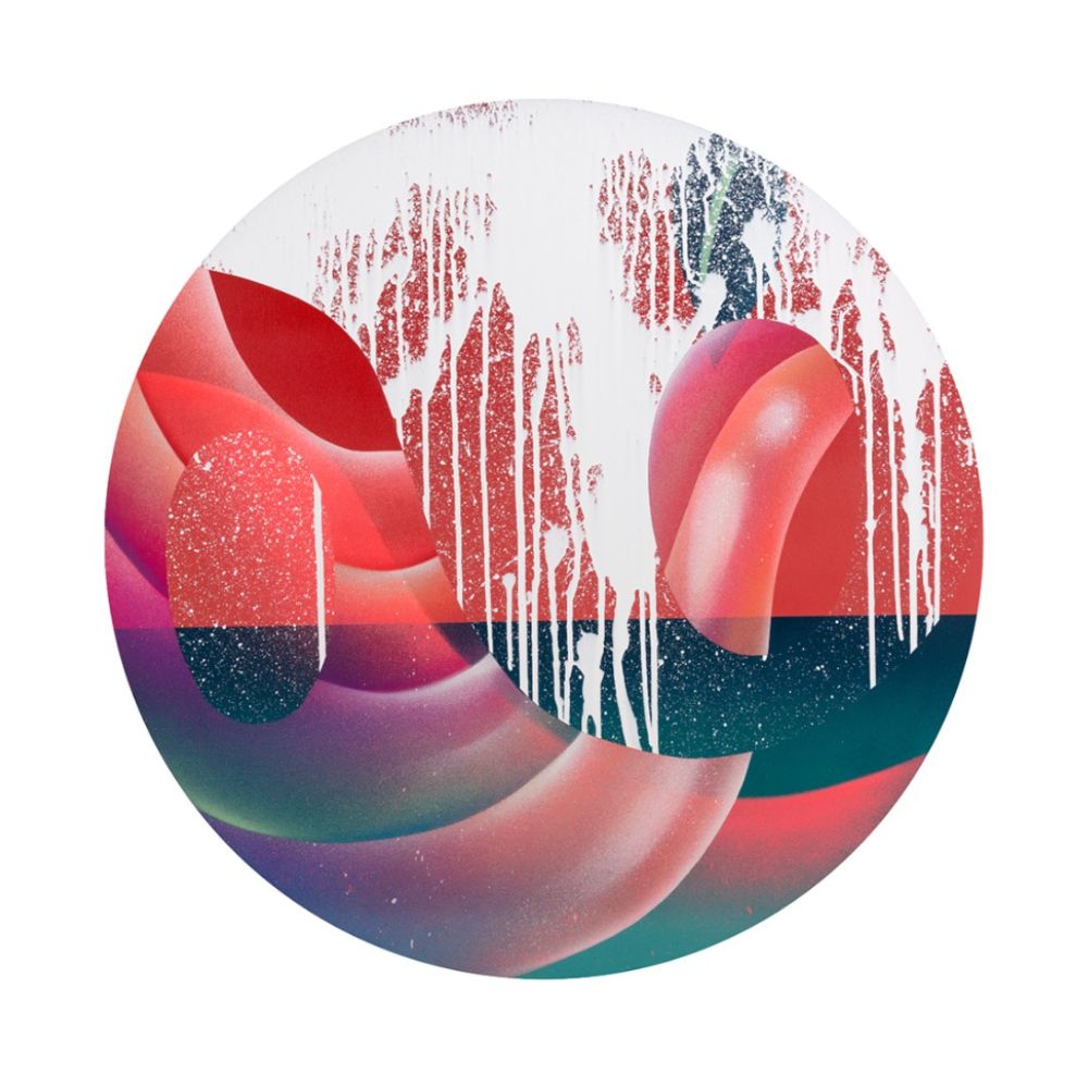 ELLE - Lollipop