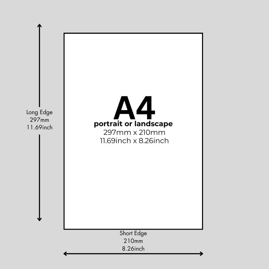 Photo Matte Art Paper 230gsm High White Smooth