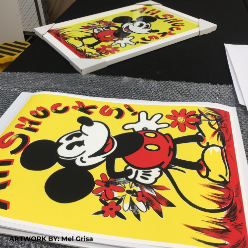 Photo Matte Art Paper 230gsm High White Smooth