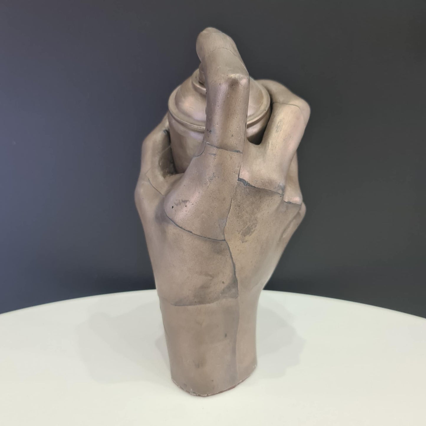 GT SEWELL - The Kings of... (Bronze)