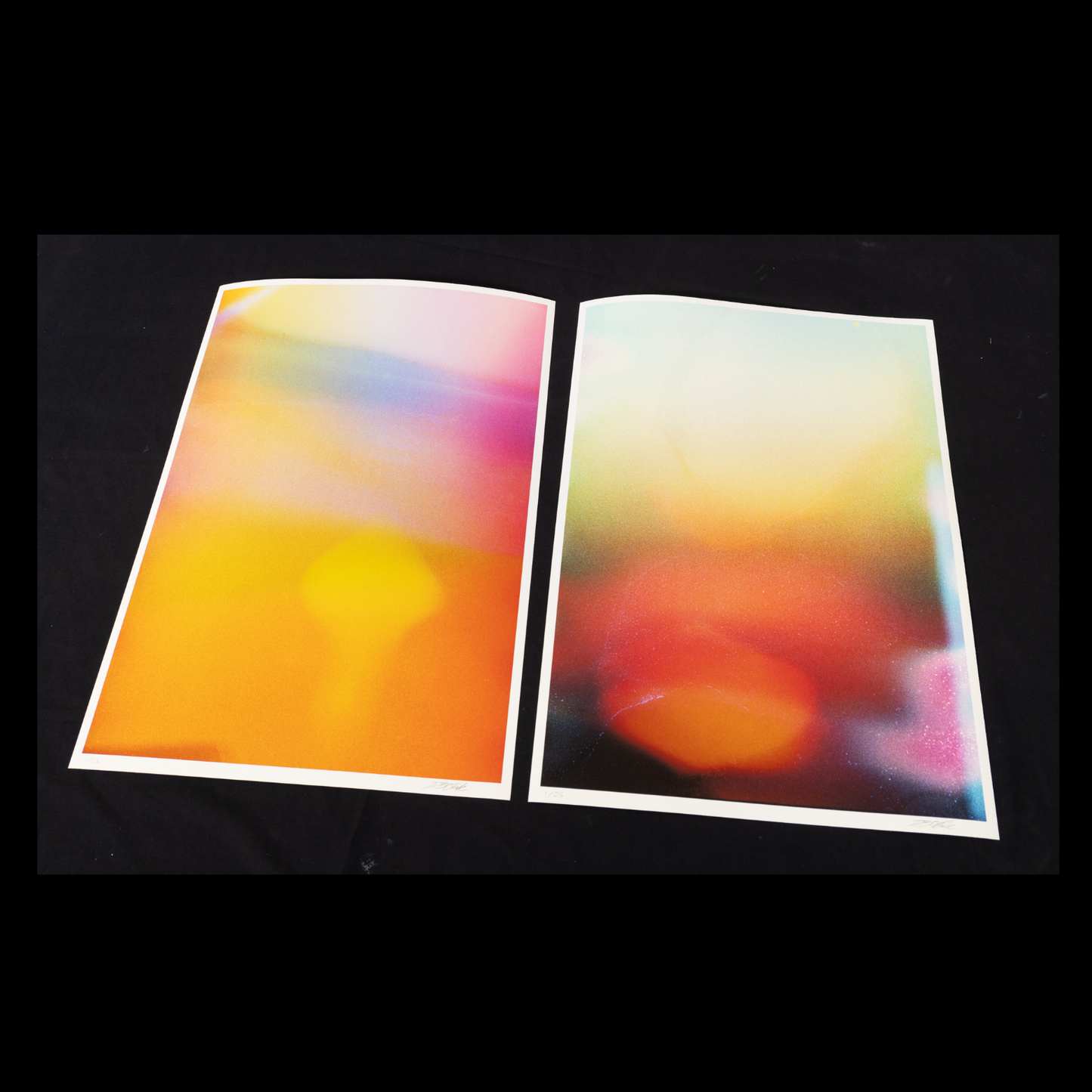 THX1138 - Editioned Print - A2