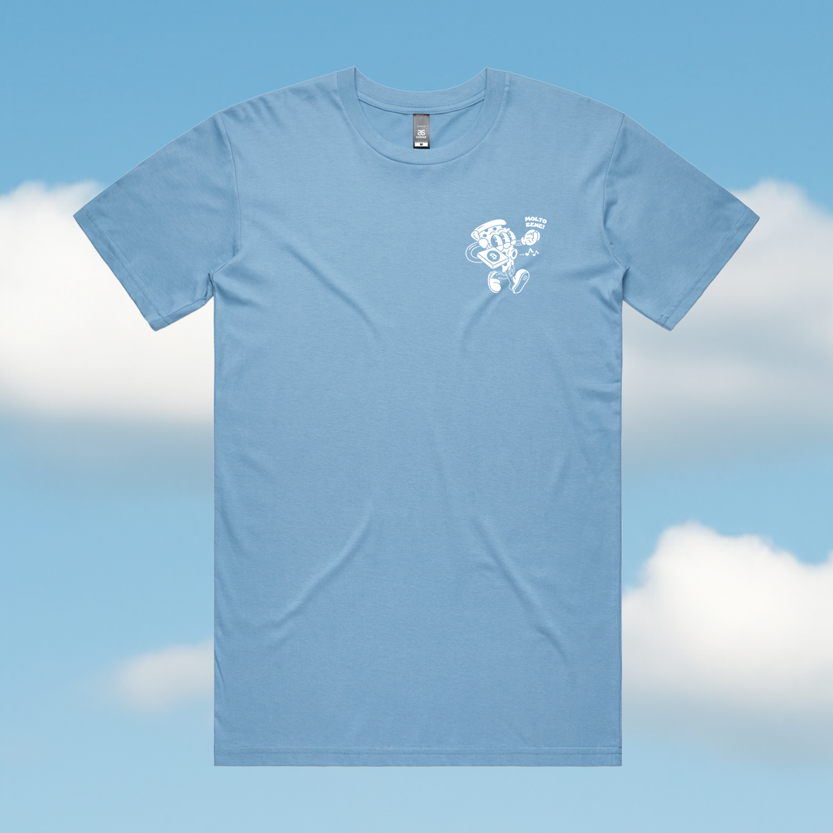 BTC Pizza Day - Limited Edition T-shirt