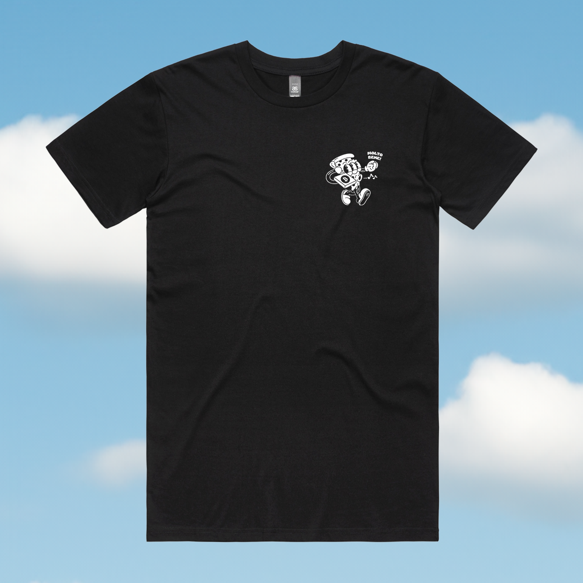 BTC Pizza Day - Limited Edition T-shirt