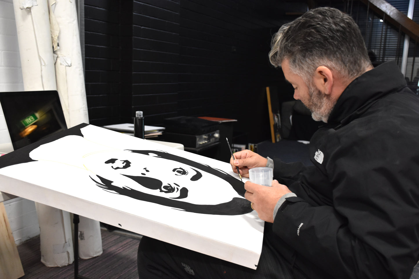 PURE EVIL - Isabelle Adjani