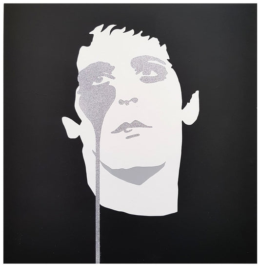 PURE EVIL - Lou Reed Metal Machine