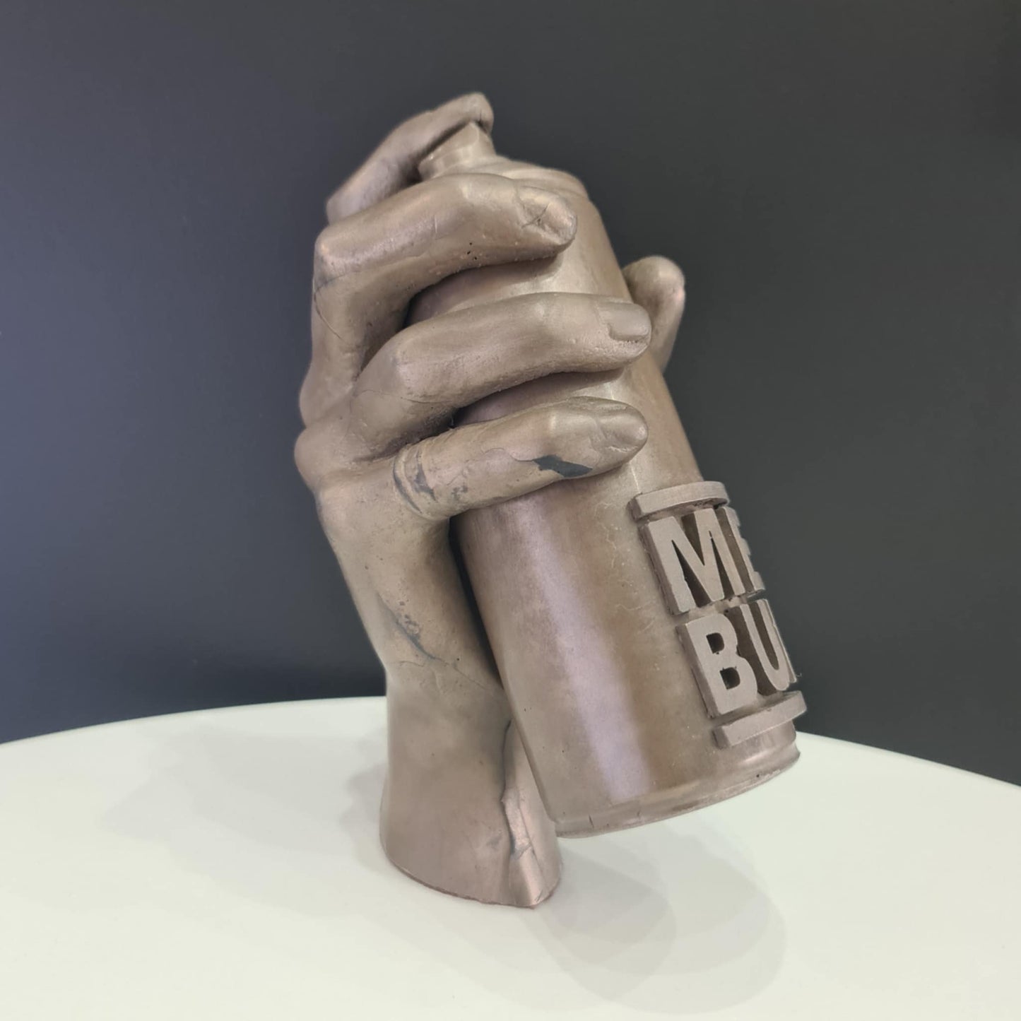 GT SEWELL - The Kings of... (Bronze)