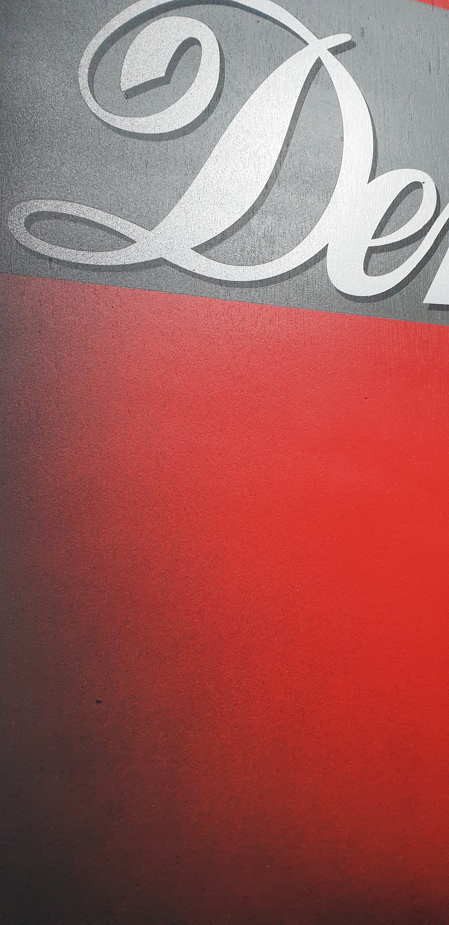 DENIAL - Enjoy Denial - Coke