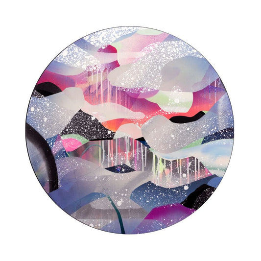 ELLE - Three mountains