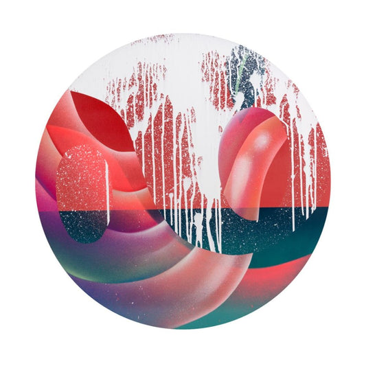 ELLE - Lollipop