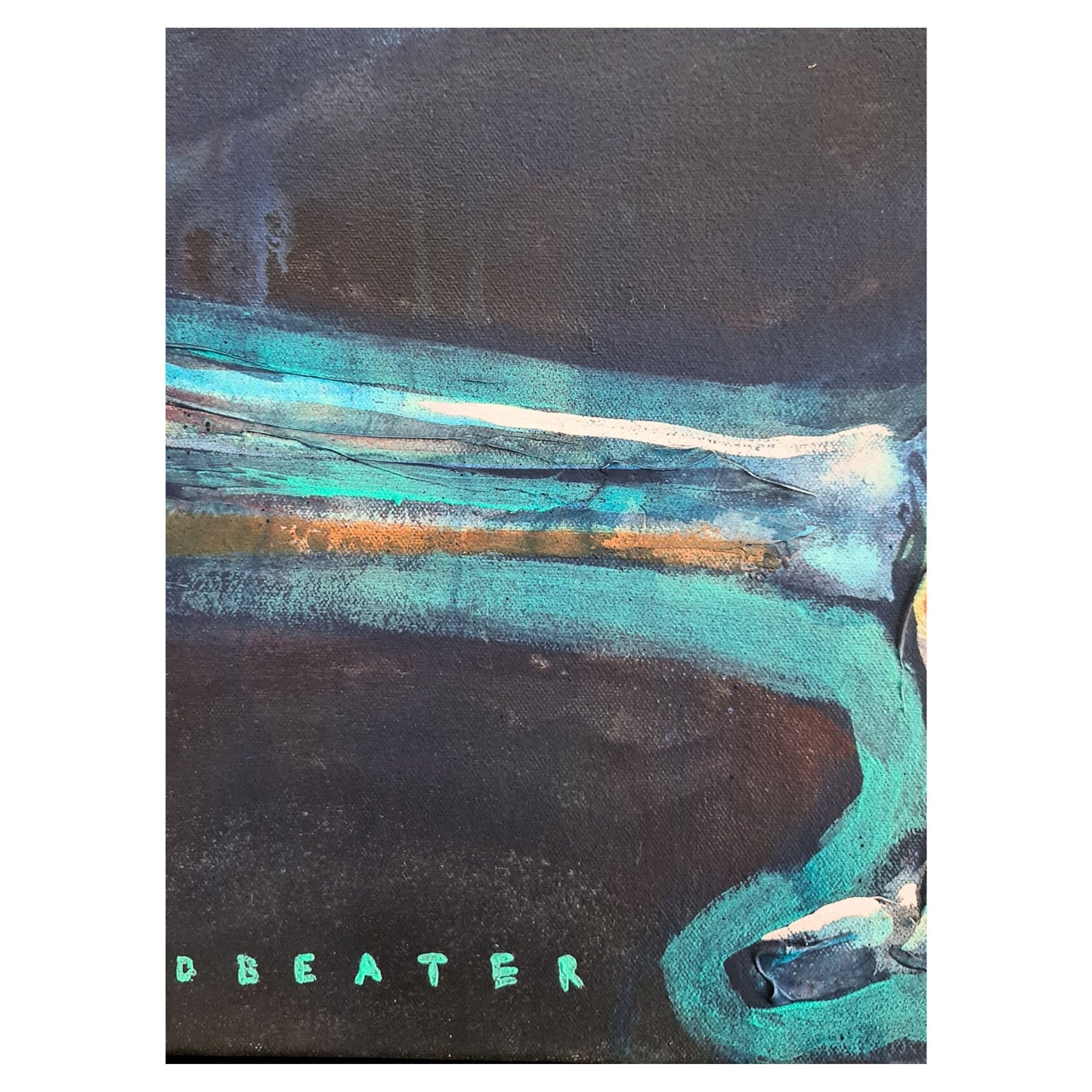 LEADBEATER - Home