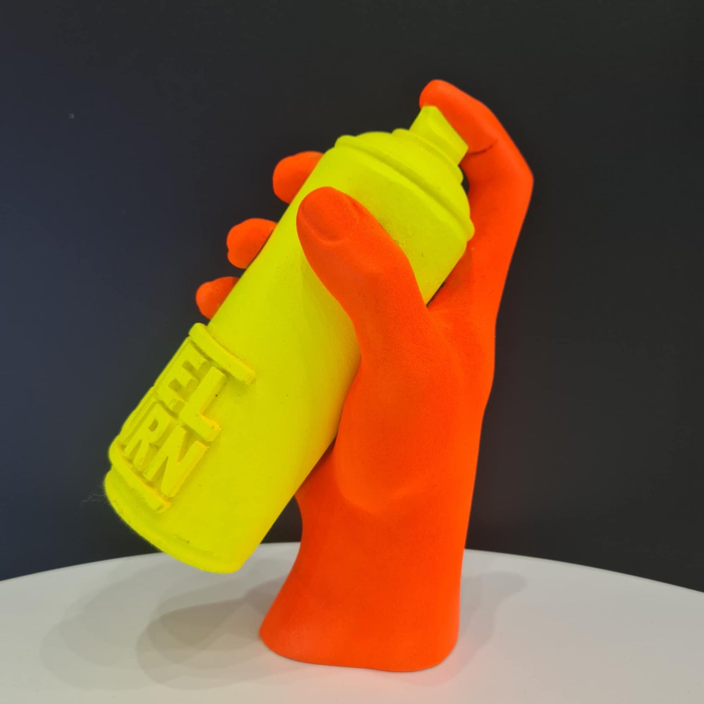 GT SEWELL - The Kings of... (Hi-Vis)