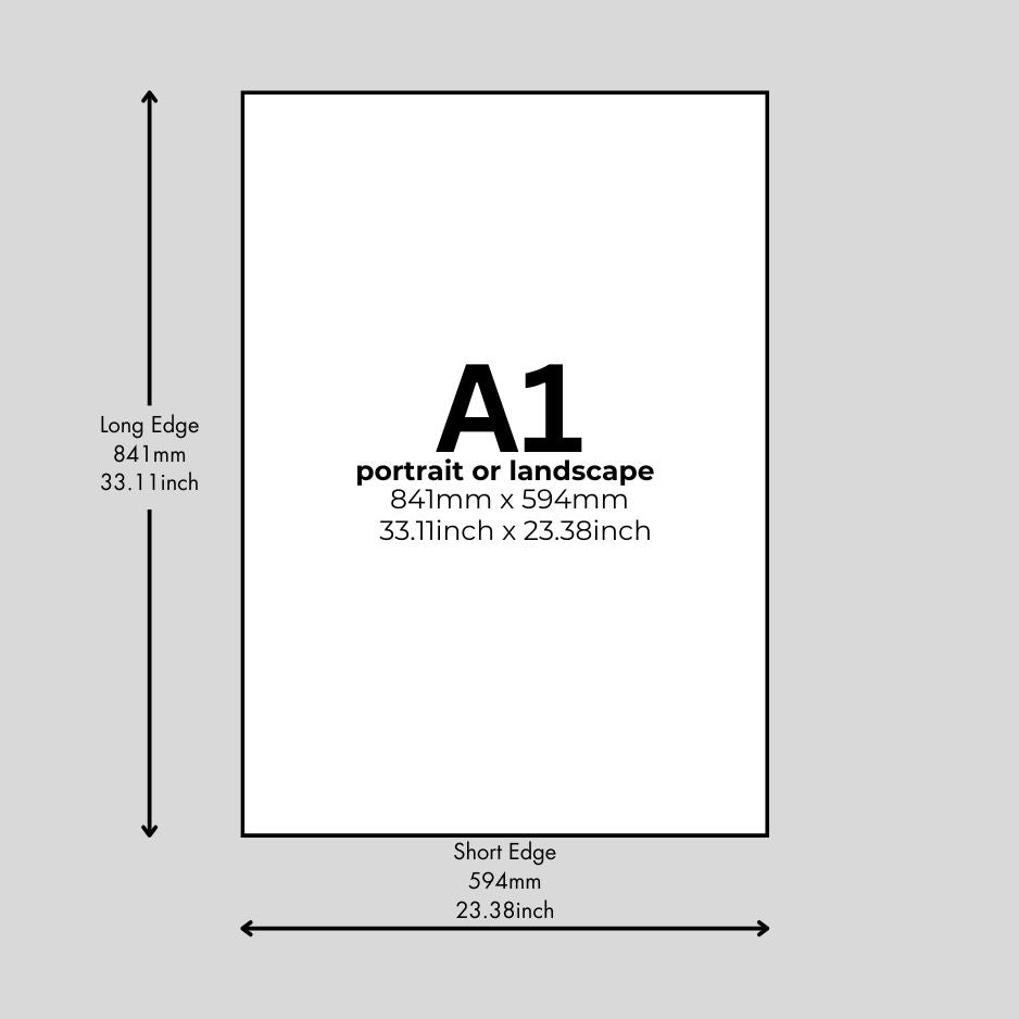 Fine Art Paper 310gsm Etching - SALE! order 10 or more prints for 30%Off at checkout*