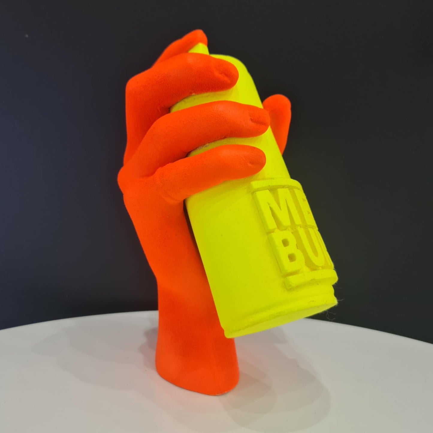 GT SEWELL - The Kings of... (Hi-Vis)