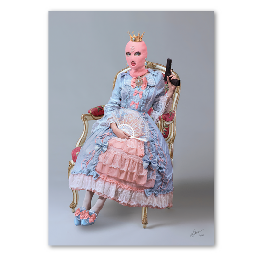 Natalie Shau - Your Highness