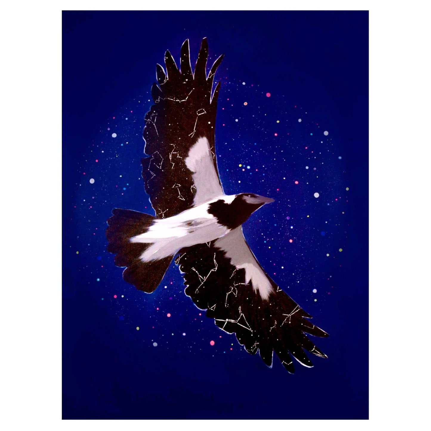 VEXTA - Celestial Navigation (Magpie)