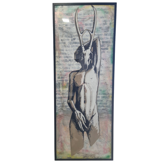 KAFF-EINE - Young Deerhunter