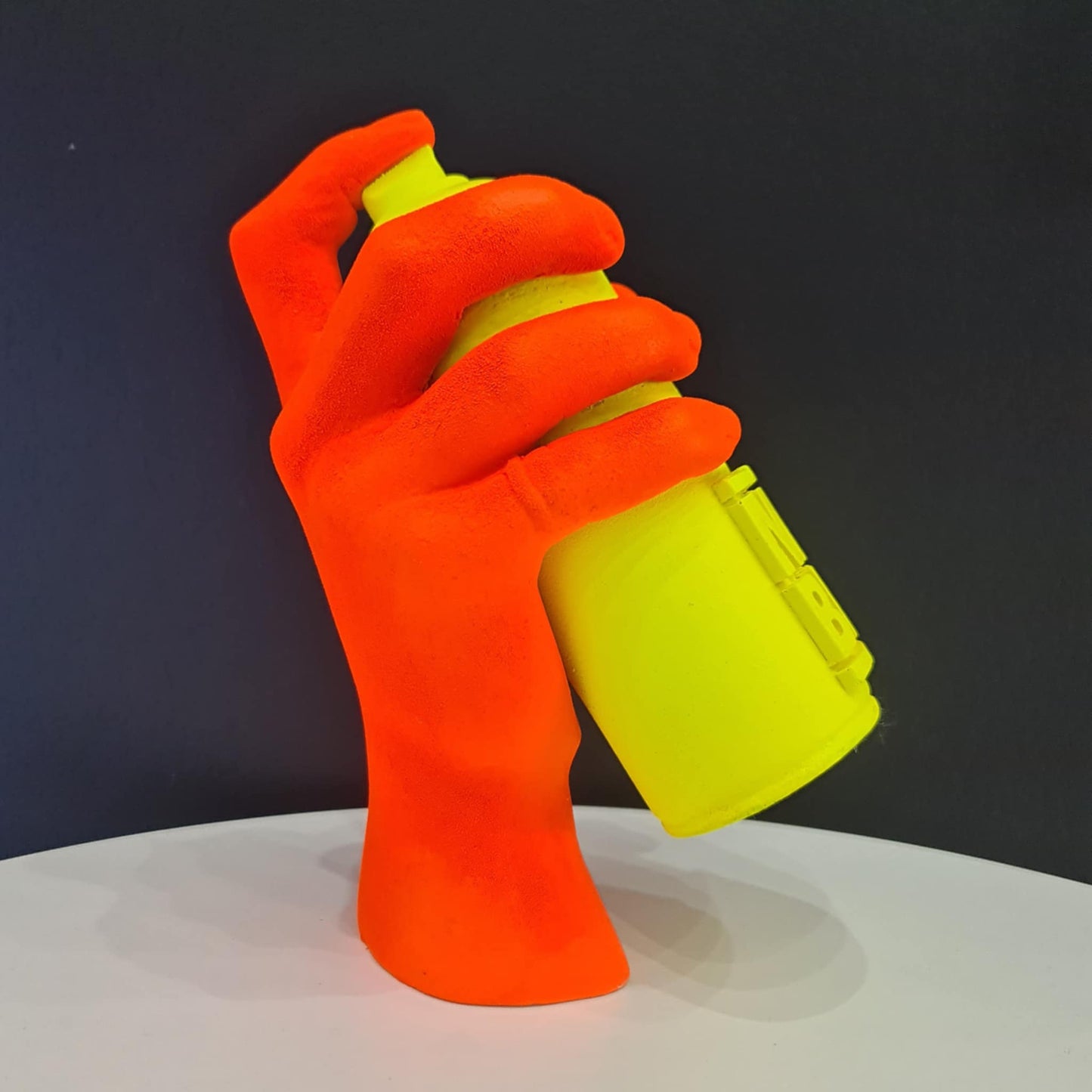 GT SEWELL - The Kings of... (Hi-Vis)
