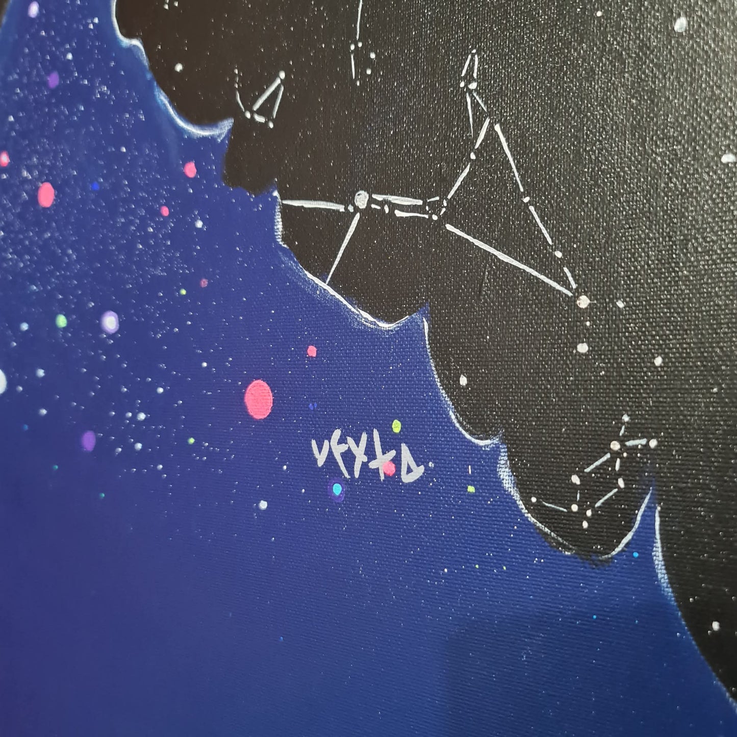 VEXTA - Celestial Navigation (Magpie)